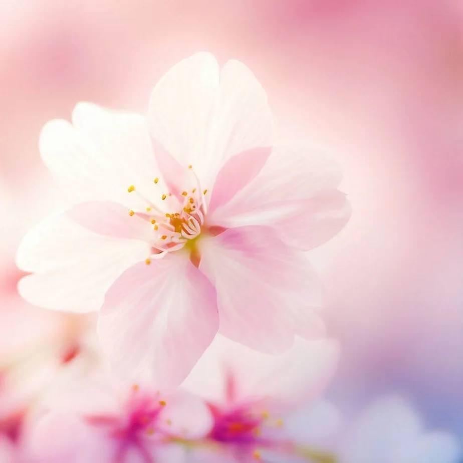 Floare de cireș