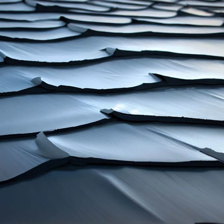 Membrana bituminoasă pentru acoperiș - Protecția durabilă a locuinței tale