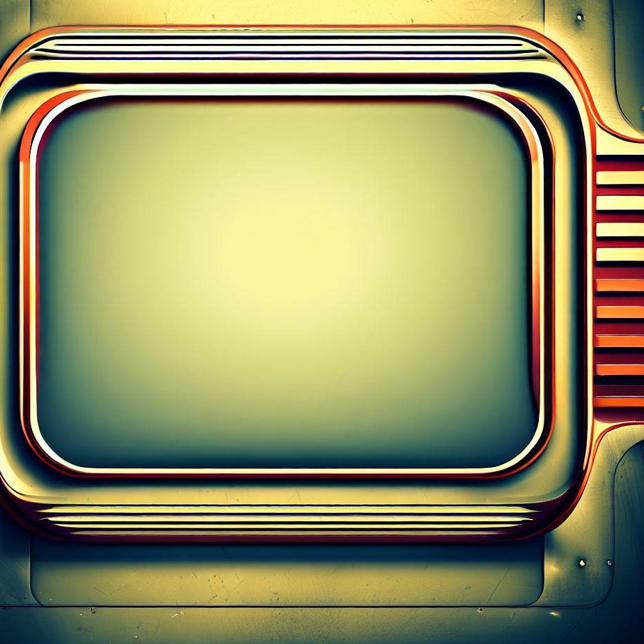 Retro Panel: Redescoperă farmecul clasic cu un aer nostalgic