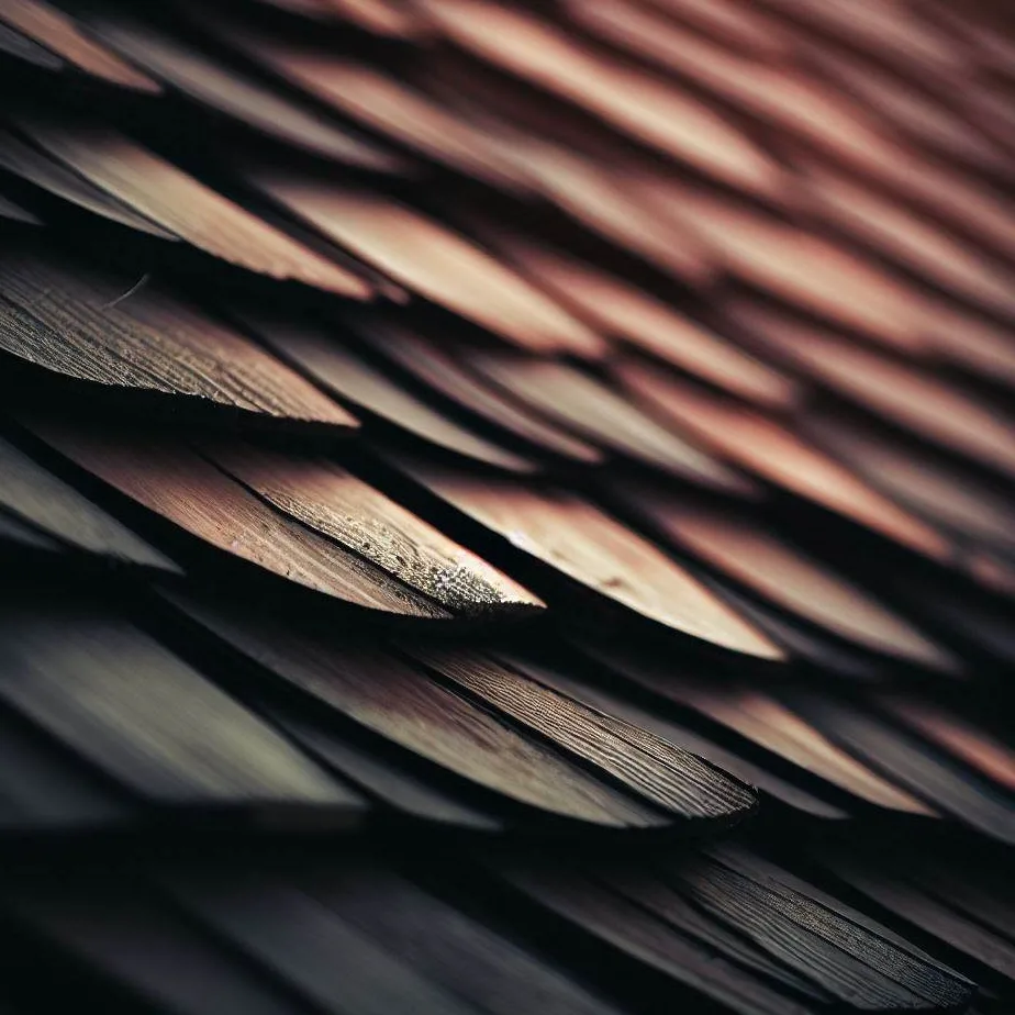 Sindrila: O soluție tradițională și durabilă pentru învelișul acoperișurilor
