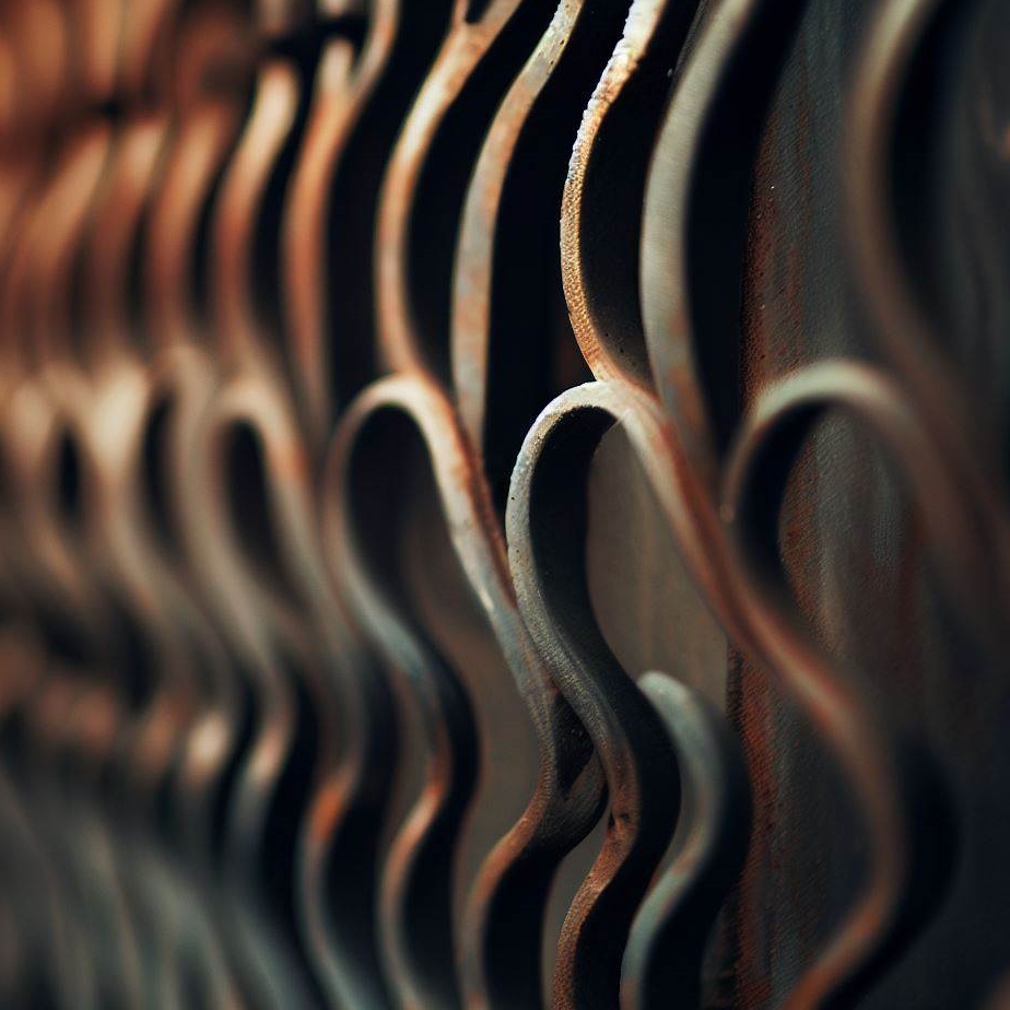 Sipcă Metalică Gard Focșani: O soluție durabilă și estetică pentru protecția și delimitarea terenurilor