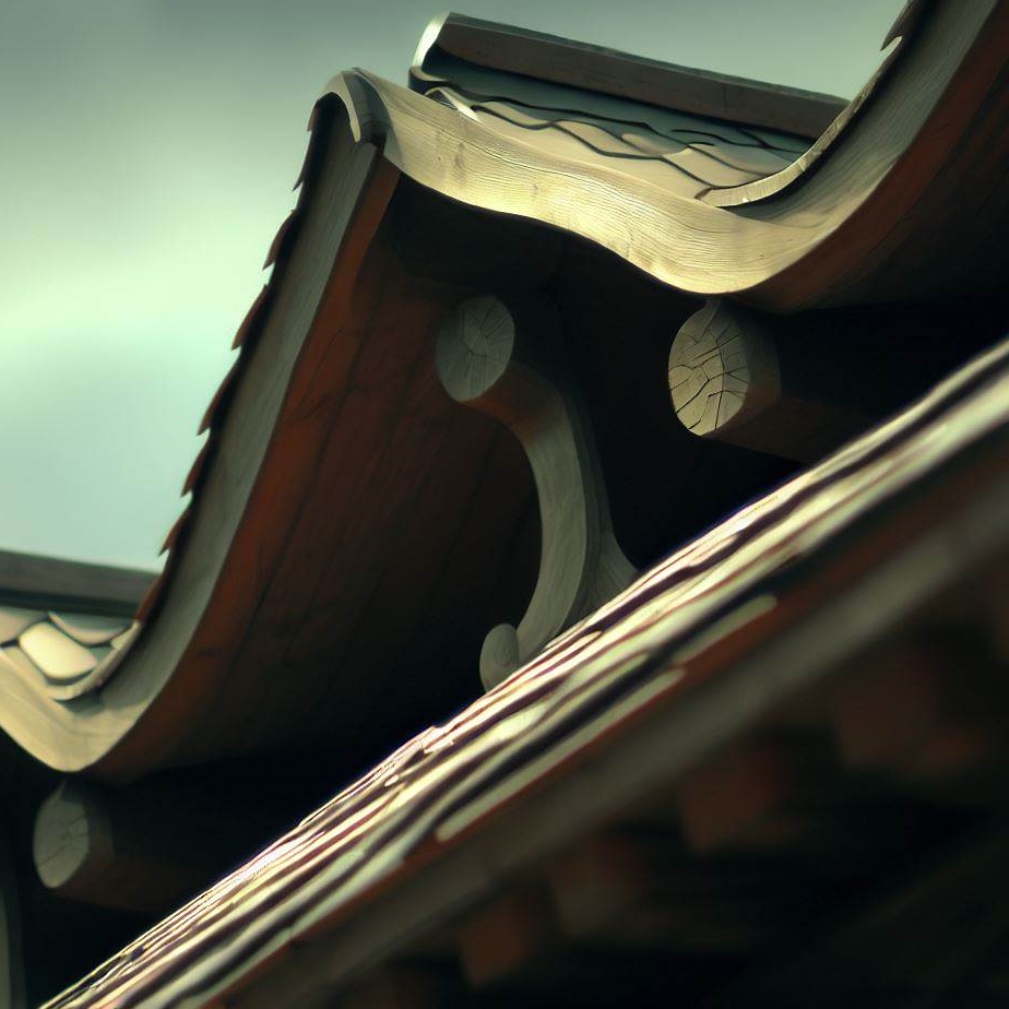 Streașina acoperișului: Protecție și estetică pentru locuința ta