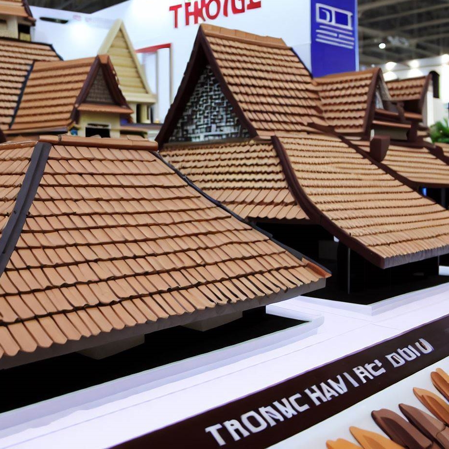 Tigla Tondach Modele: Descoperă Variația de Modele Disponibile