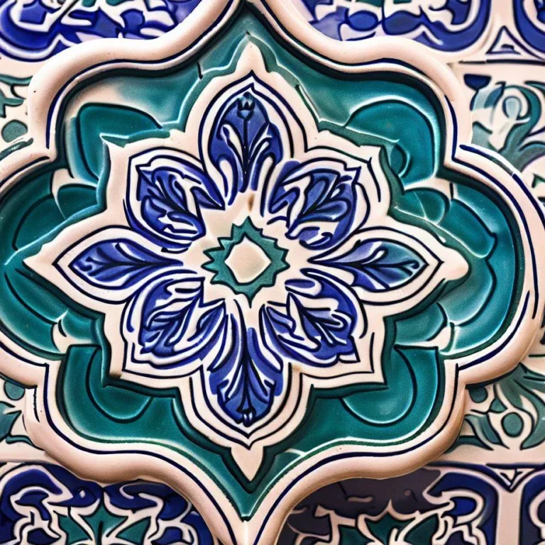 Tigla ceramică Arabesque: O soluție elegantă pentru acoperișuri deosebite
