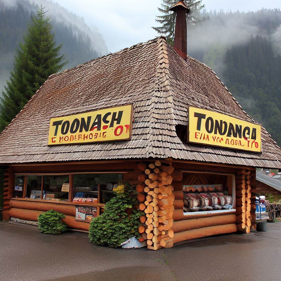 Tondach Preturi: Cele mai bune oferte pentru acoperișuri ceramice